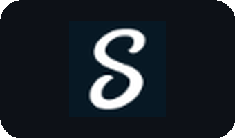 Logo Stake